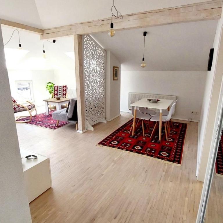 La Vita E Bella - Apartman sa 2 Spavaće Sobe - 3