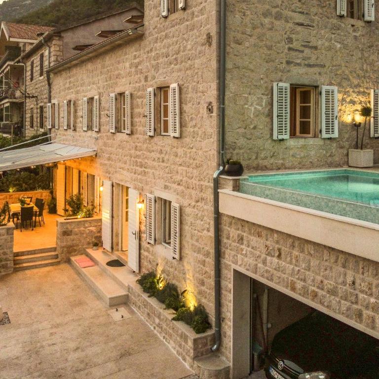 Villa Feliz - Vila - 1