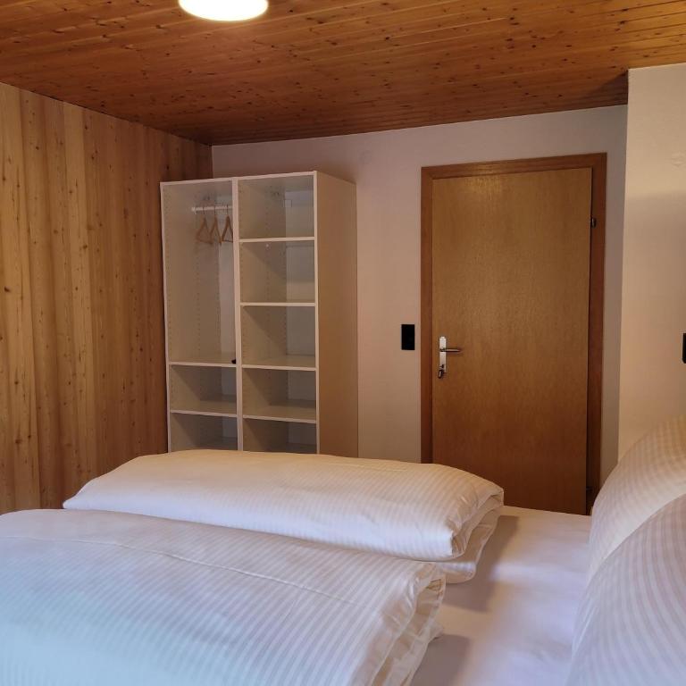 Alpenglück Montafon - Apartment mit 3 Schlafzimmern und Dusche - 12