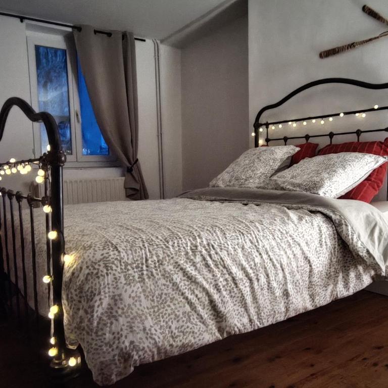 Maison cosy au cœur de la vieille ville - Maison 2 Chambres - 13