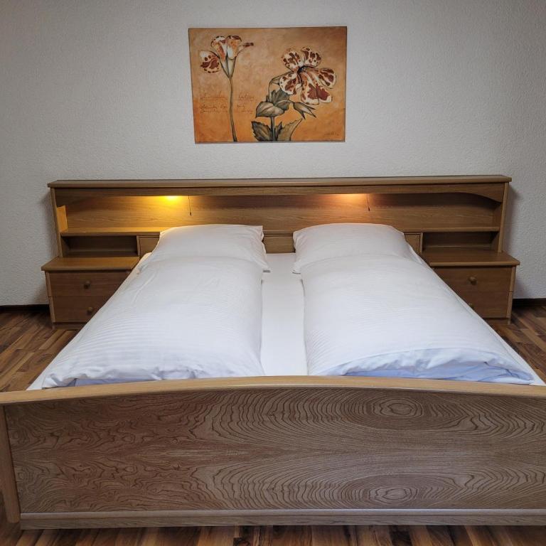 Alpenglück Montafon - Apartment mit 4 Schlafzimmern - 7
