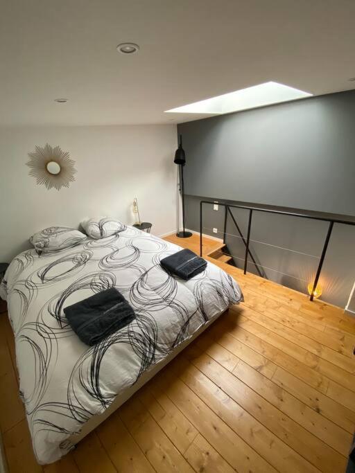 La petite maison du Thabor - Apartment mit 1 Schlafzimmer - 3