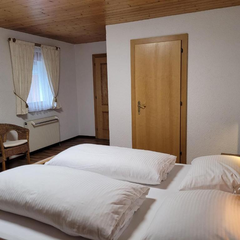 Alpenglück Montafon - Apartment mit 4 Schlafzimmern - 9