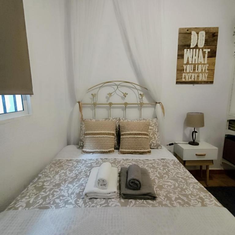 BOHEMIAN & SUITES CATEDRAL -parking - Apartamento de 3 dormitorios - 3