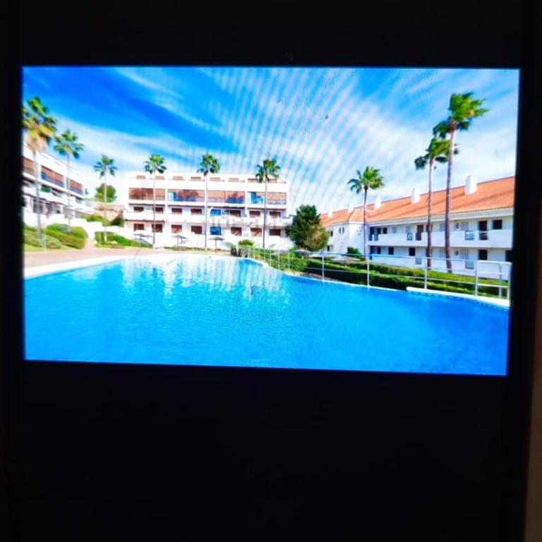 Espectacular Apartamento en MIJAS GOLF - Apartamento de 2 dormitorios - 1