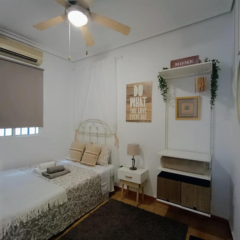 BOHEMIAN & SUITES CATEDRAL -parking - Apartamento de 3 dormitorios - 2