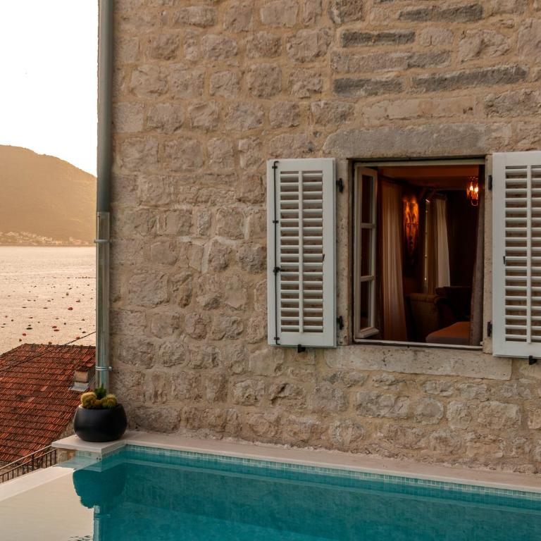 Villa Feliz - Vila - 38