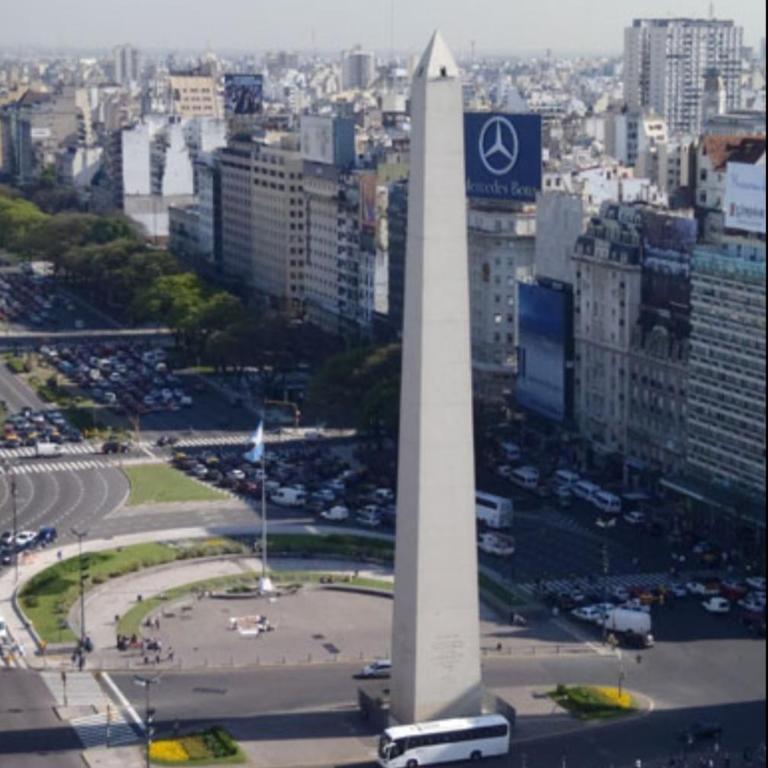 Recoleta - Apartamento de 1 dormitorio - 23