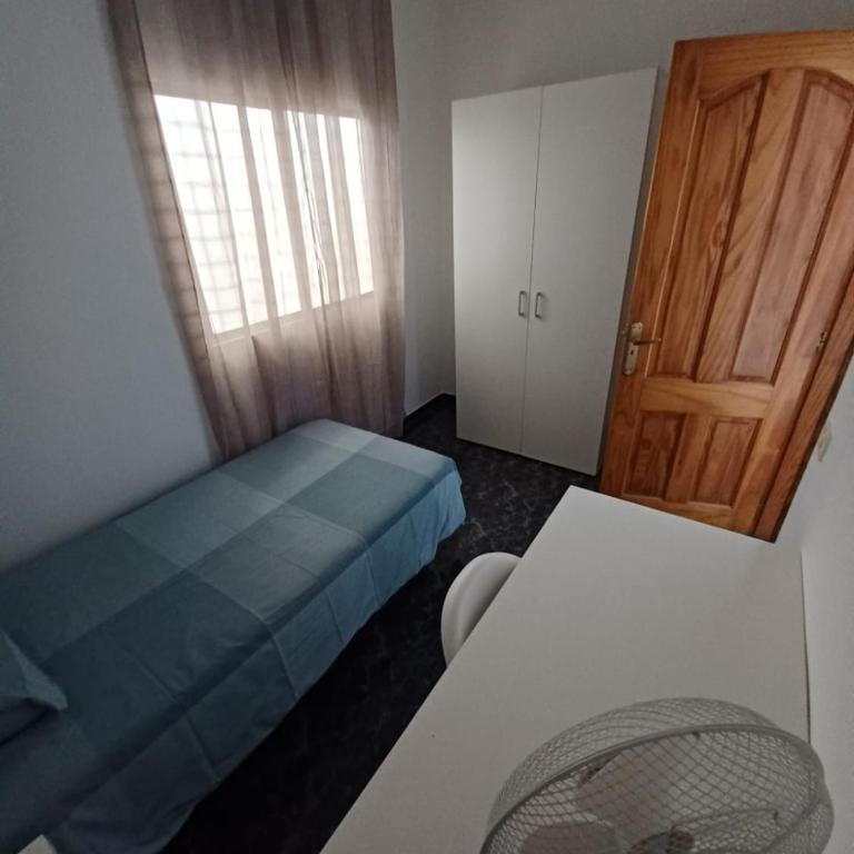 APARTAMENTO C. LA VILLA TEO - Apartamento de 2 dormitorios - 3
