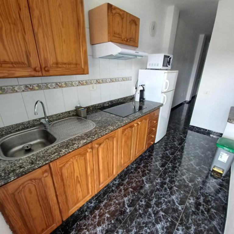 APARTAMENTO C. LA VILLA TEO - Apartamento de 2 dormitorios - 6