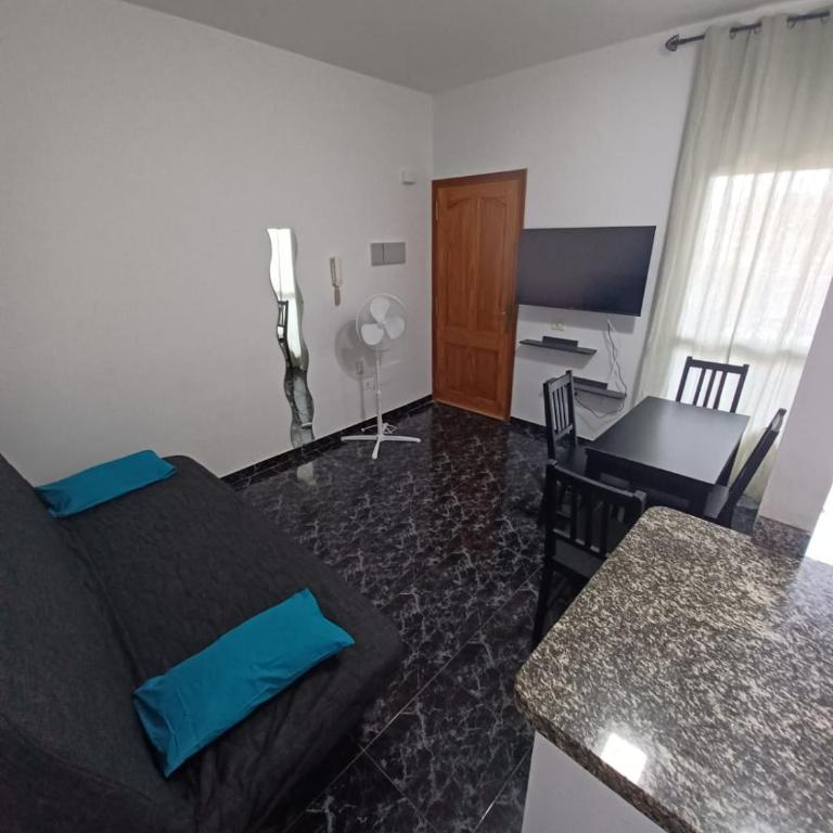 APARTAMENTO C. LA VILLA TEO - Apartamento de 2 dormitorios - 7