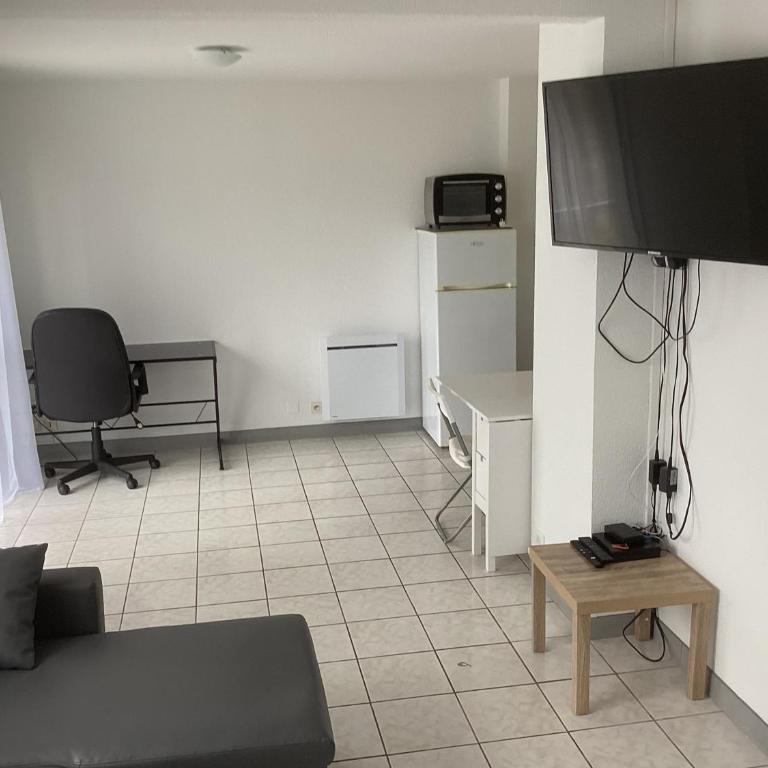 T2 calme proche plage de Porcé - Appartement 1 Chambre - 6