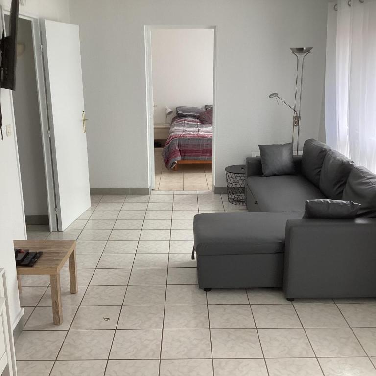 T2 calme proche plage de Porcé - Appartement 1 Chambre - 2