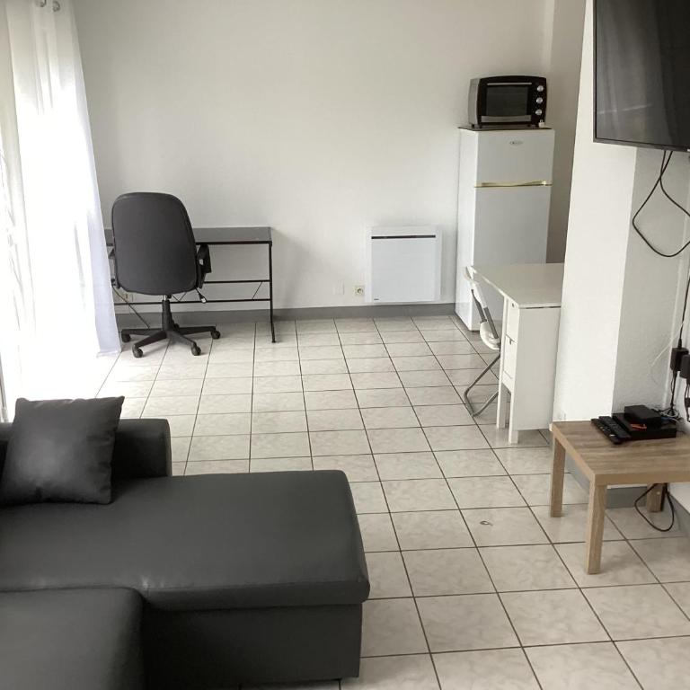 T2 calme proche plage de Porcé - Appartement 1 Chambre - 1