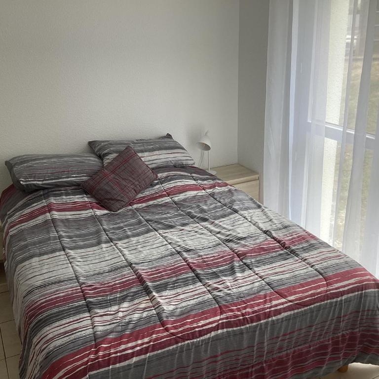 T2 calme proche plage de Porcé - Appartement 1 Chambre - 7