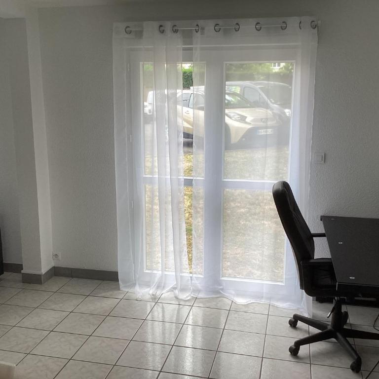 T2 calme proche plage de Porcé - Appartement 1 Chambre - 8