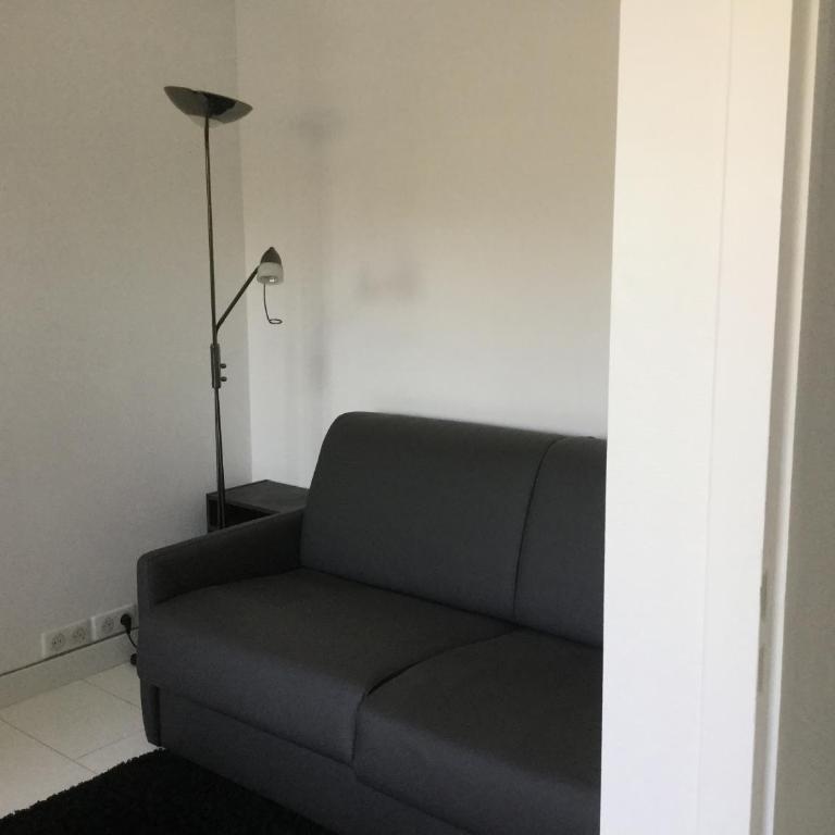 T2 calme proche plage de Porcé - Appartement 1 Chambre - 9