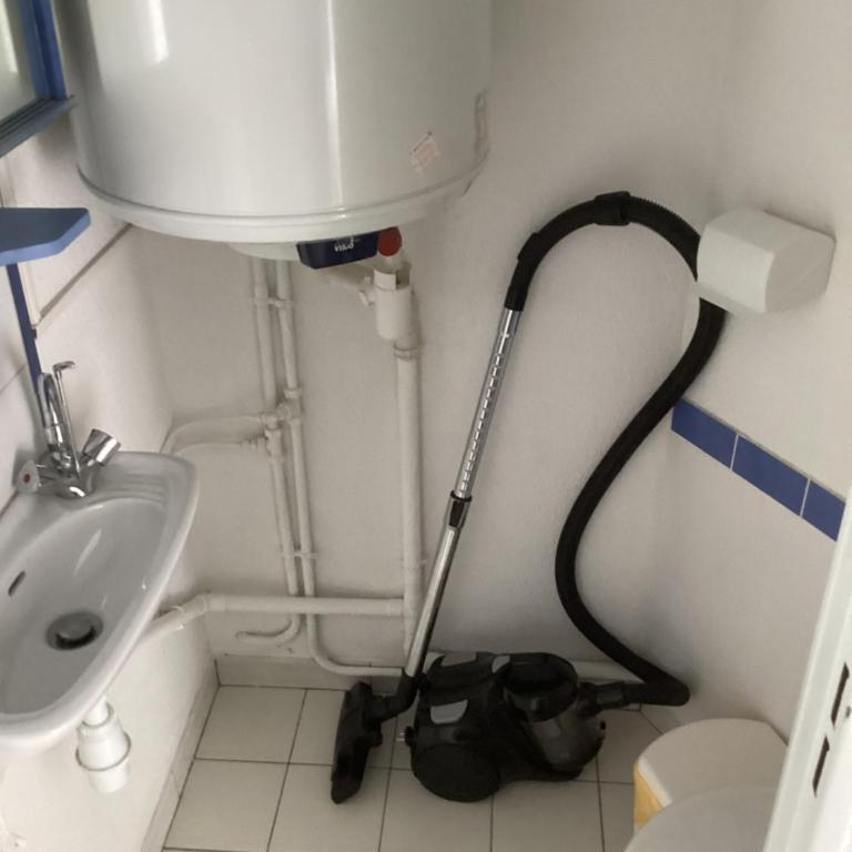 T2 calme proche plage de Porcé - Appartement 1 Chambre - 10