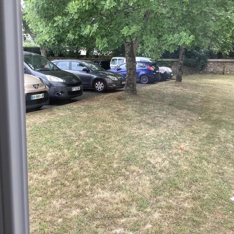 T2 calme proche plage de Porcé - Appartement 1 Chambre - 11