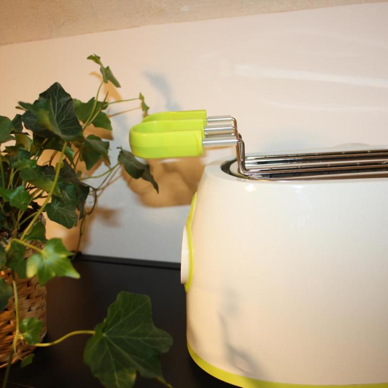 My Happy Place - Appartamento con 1 Camera da Letto - 26