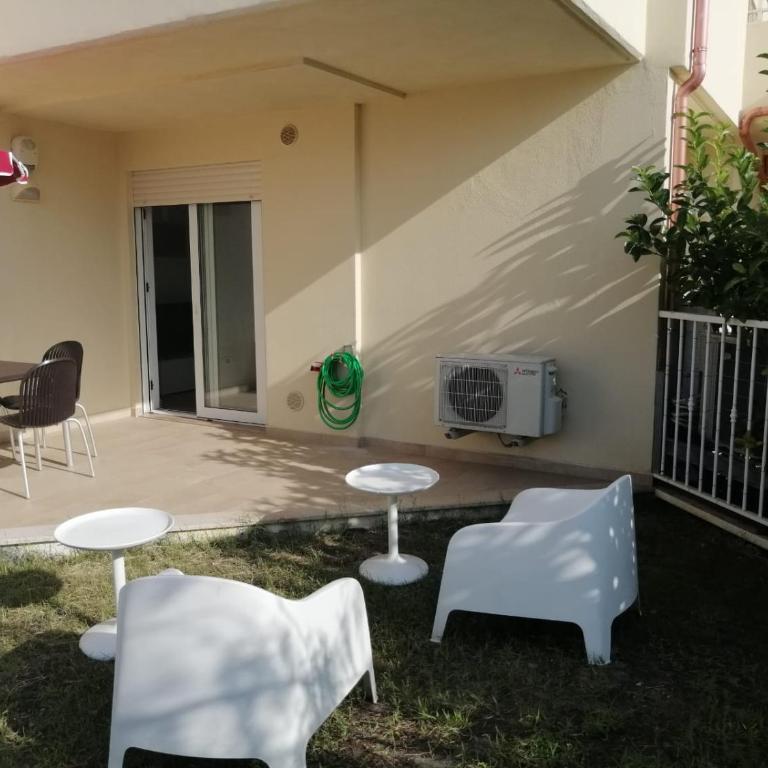 Bordo Mare - One-Bedroom Apartment - 18