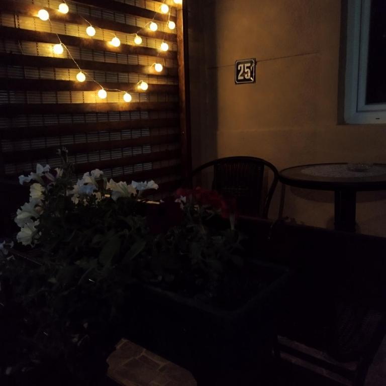 Jaz Apartman - Apartman sa 1 Spavaćom Sobom - 22