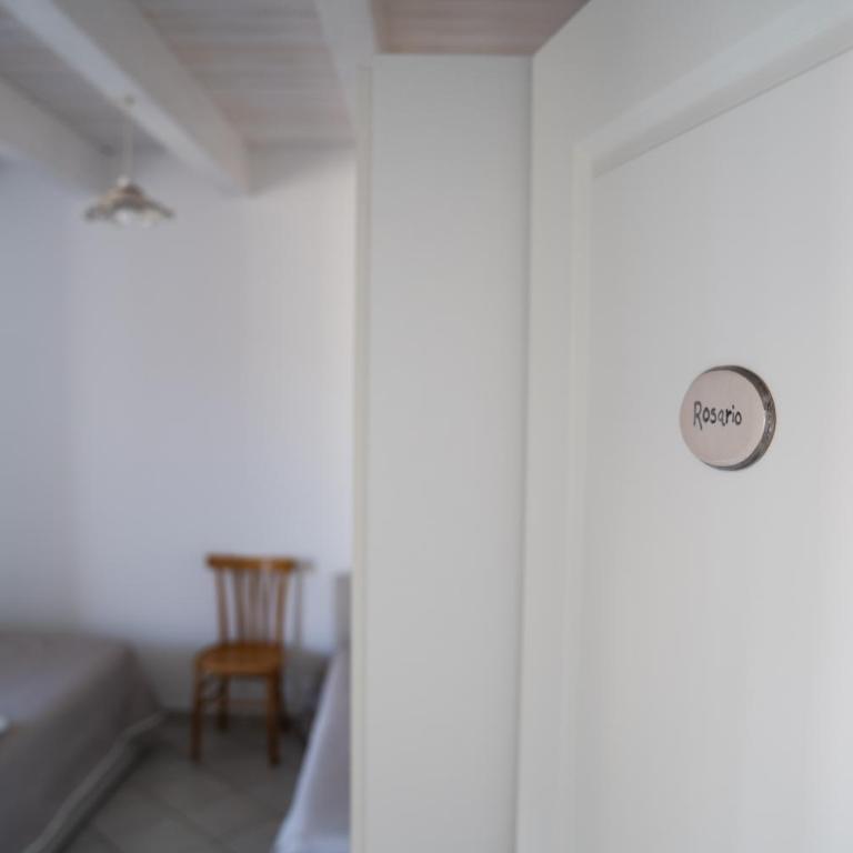 Casa Lussu - Standard Triple Room - 3