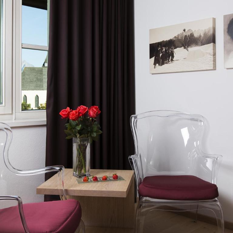 Das Reisch - Deluxe Doppelzimmer - 7