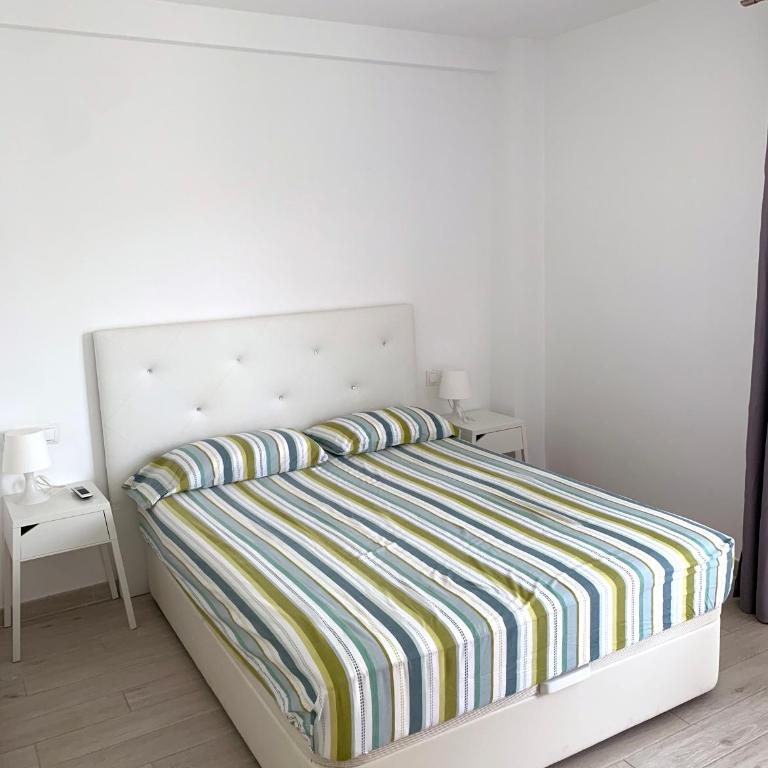 Entre el verde y el azul - Two-Bedroom Apartment - 8