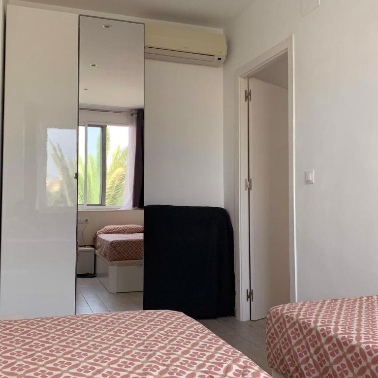 Entre el verde y el azul - Two-Bedroom Apartment - 6