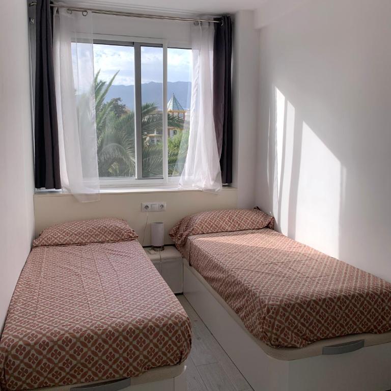 Entre el verde y el azul - Two-Bedroom Apartment - 4