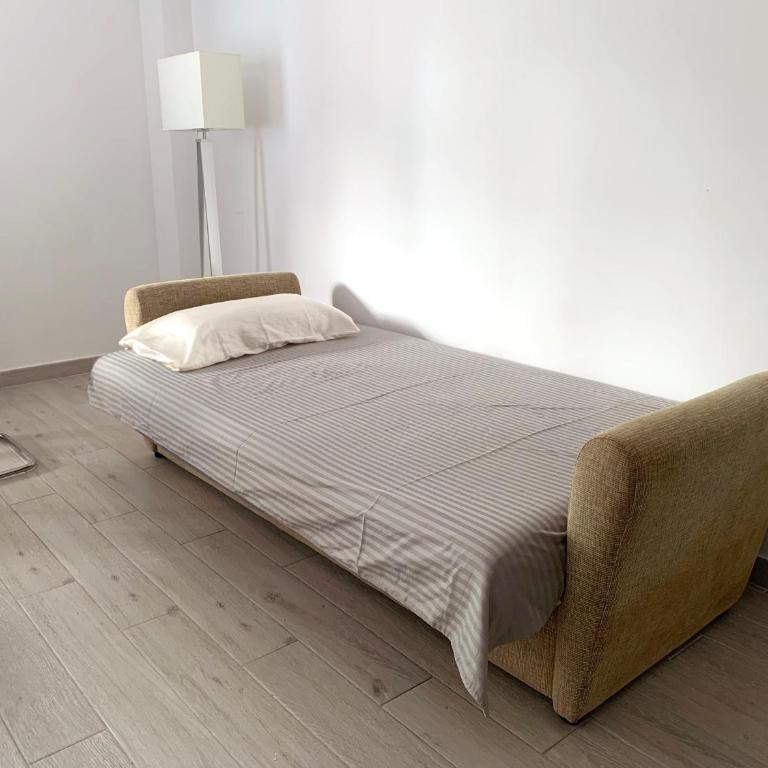 Entre el verde y el azul - Two-Bedroom Apartment - 11