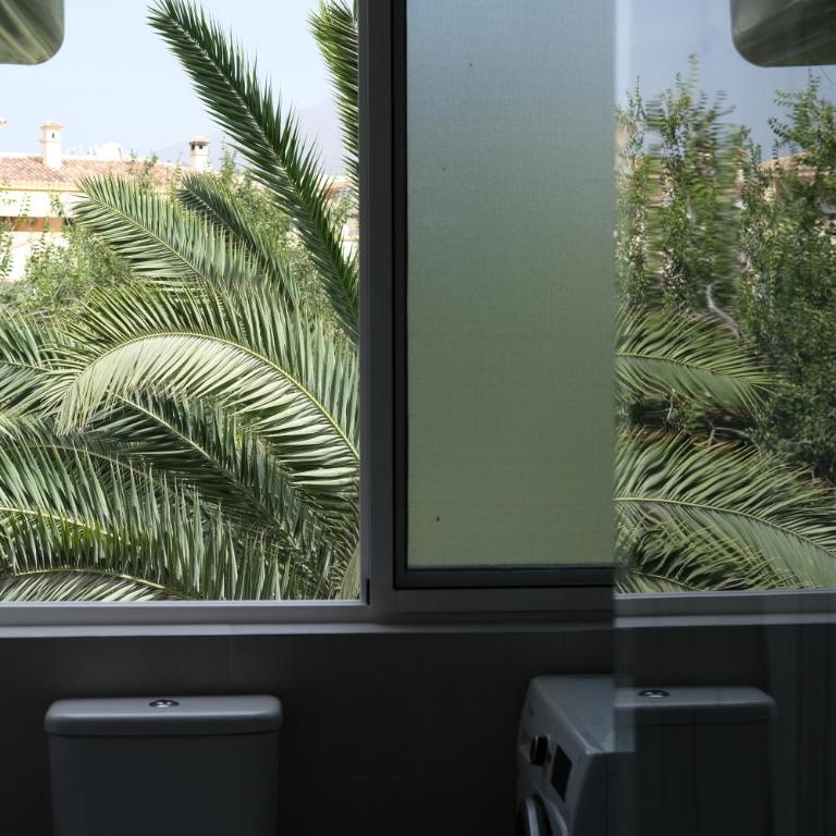 Entre el verde y el azul - Two-Bedroom Apartment - 14