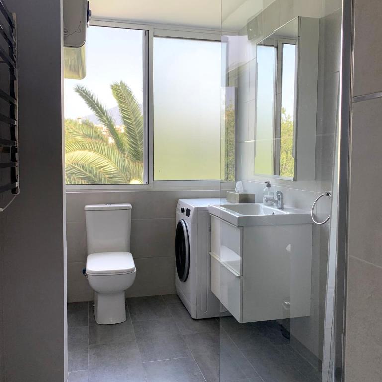 Entre el verde y el azul - Two-Bedroom Apartment - 13