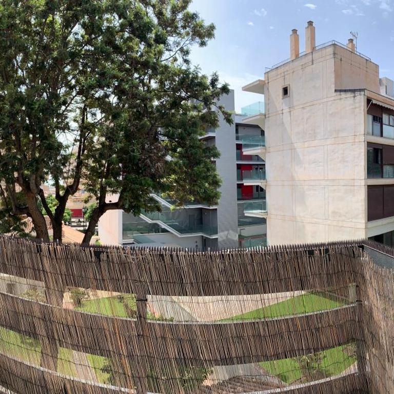 Entre el verde y el azul - Two-Bedroom Apartment - 25