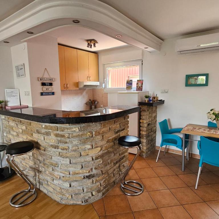 City Center Luxury Apartment - Two-Bedroom Apartment - 1