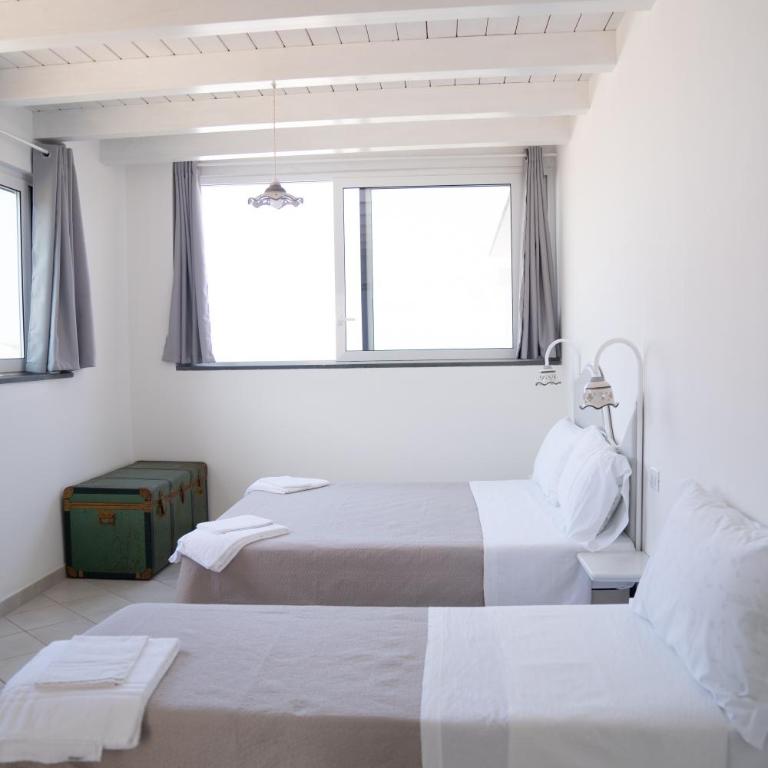 Casa Lussu - Standard Triple Room - 2