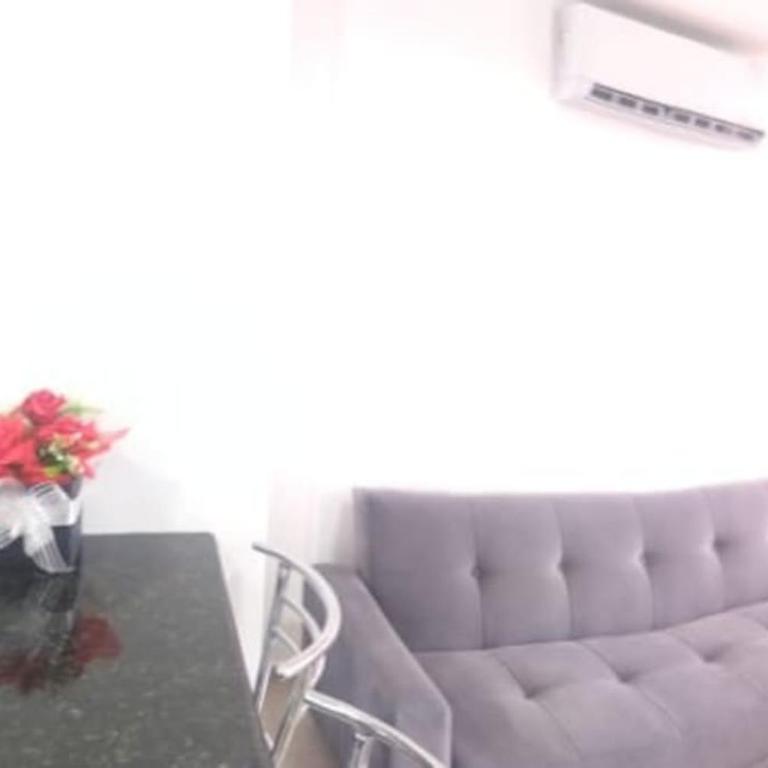 Moderno departamento ubicación privilegiada en Santa Cruz con piscina - Apartamento con vistas a la piscina - 5