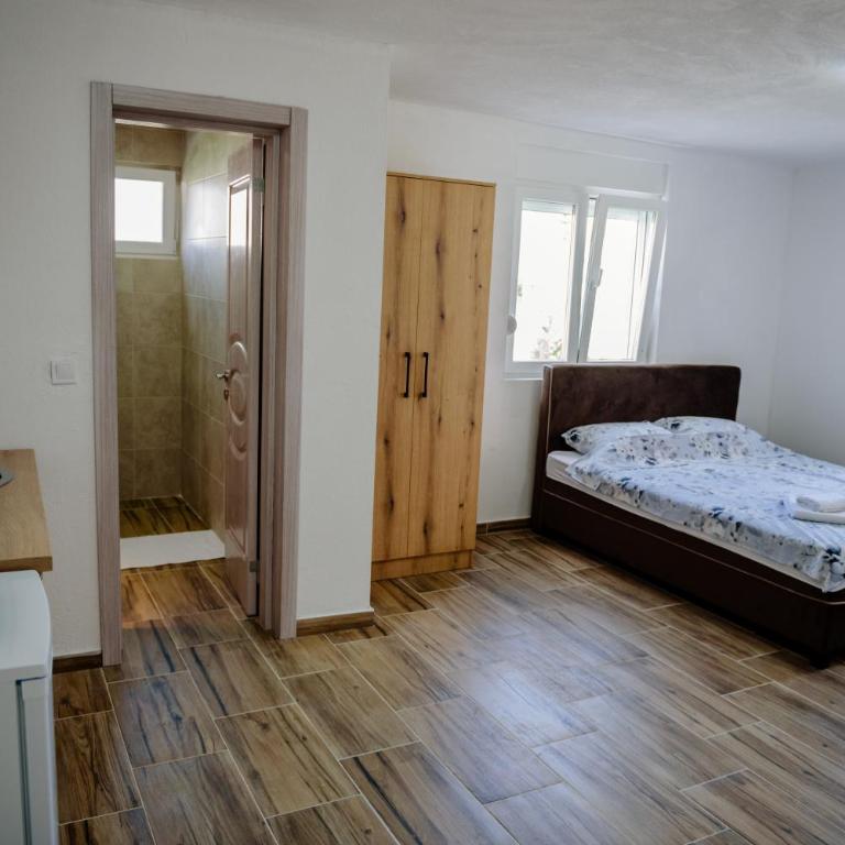 Premium Apartments - Studio - 2