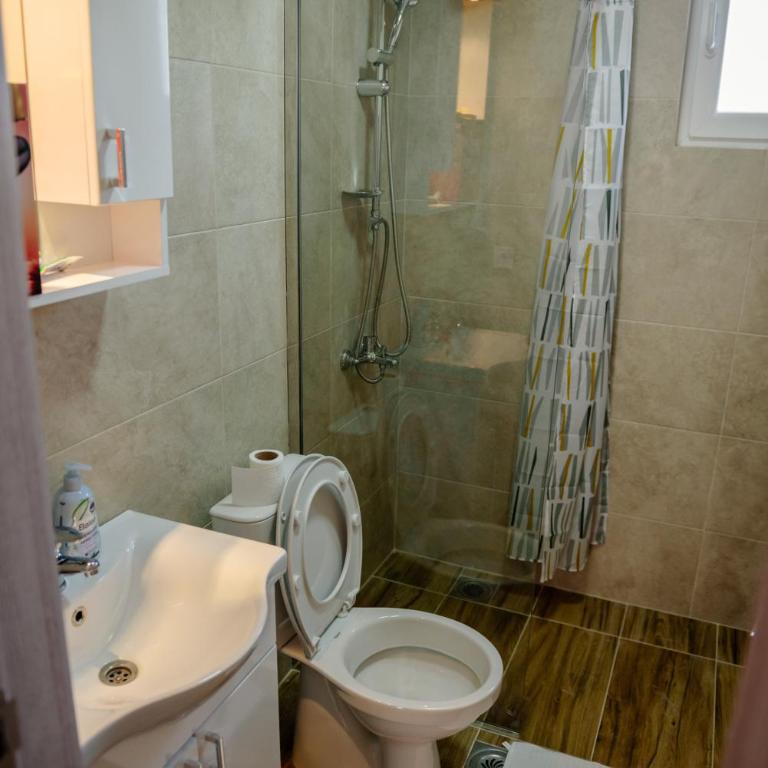 Premium Apartments - One-Bedroom Apartment - 7