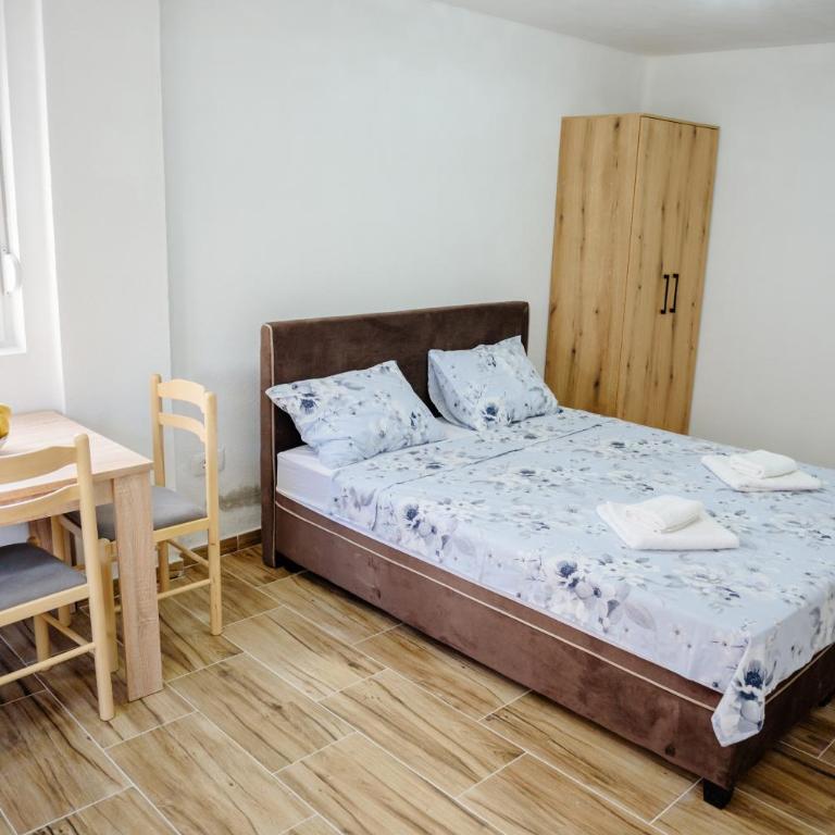 Premium Apartments - Studio Apartment - 1