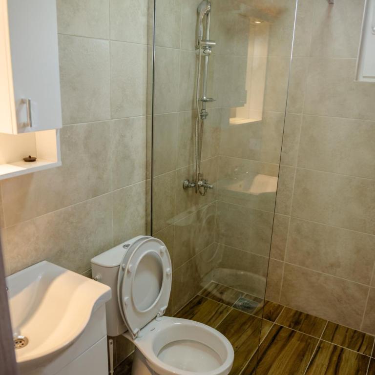 Premium Apartments - Studio - 6