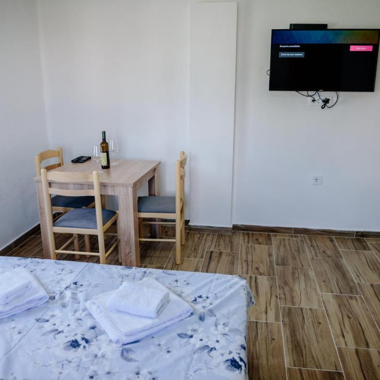 Premium Apartments - Studio - 5