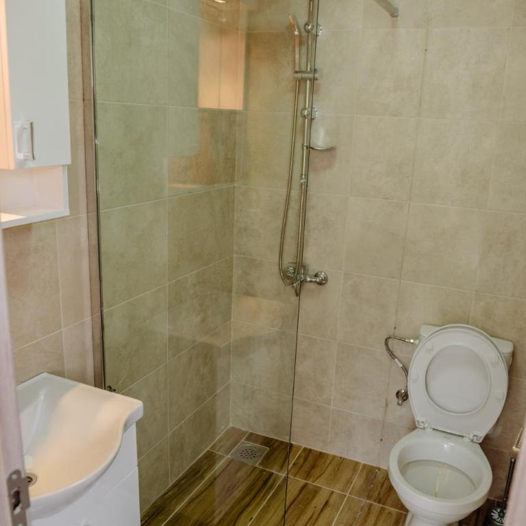 Premium Apartments - Studio - 5