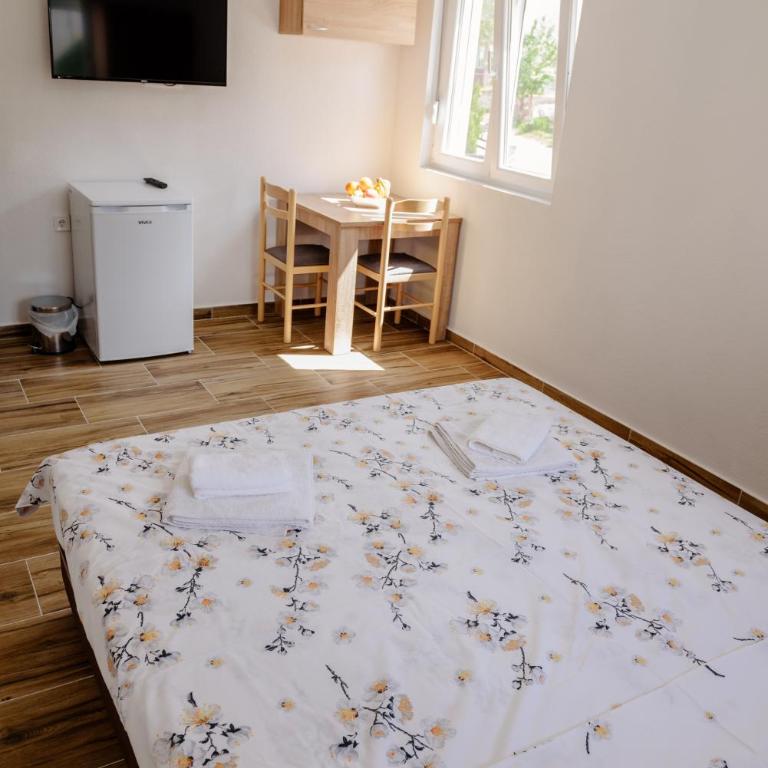 Premium Apartments - Studio - 4