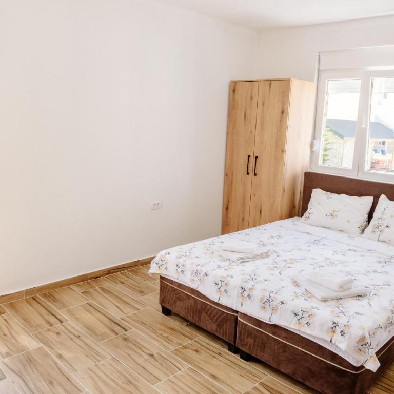 Premium Apartments - Studio - 2