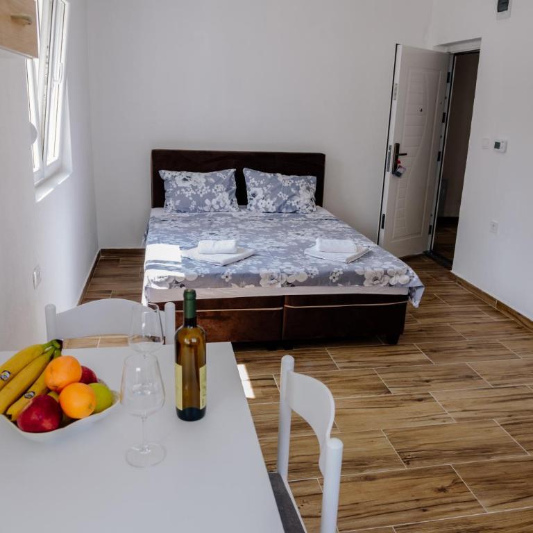 Premium Apartments - Studio - 6