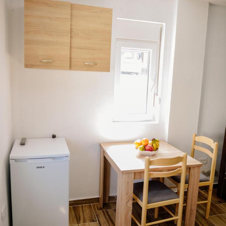 Premium Apartments - Studio Apartment - 5