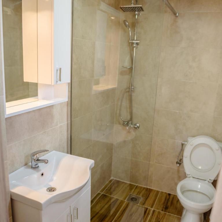 Premium Apartments - Studio Apartment - 7
