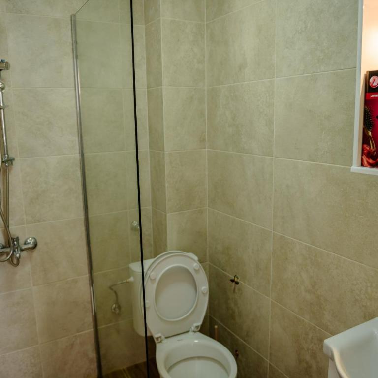 Premium Apartments - One-Bedroom Apartment - 6